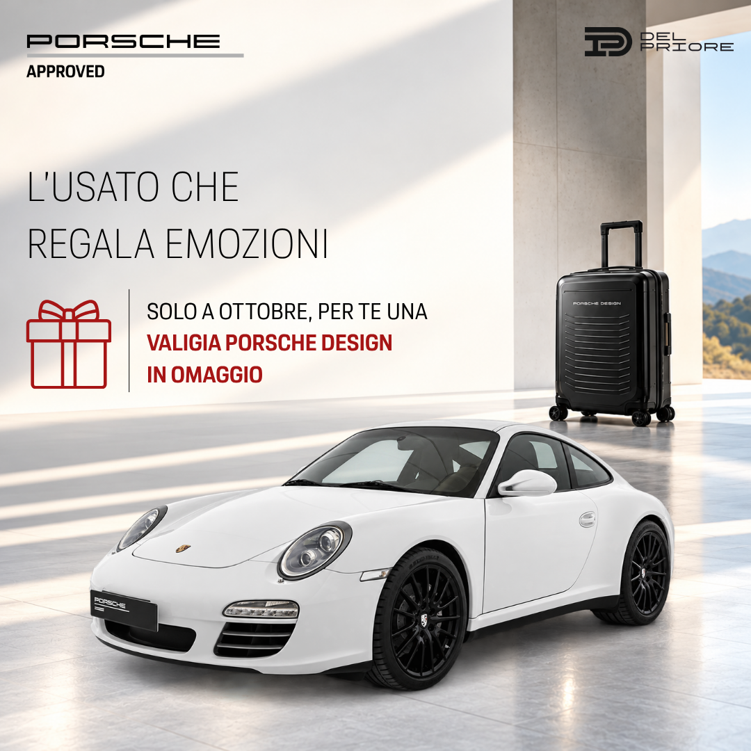 Porsche 911 Carrera 4S