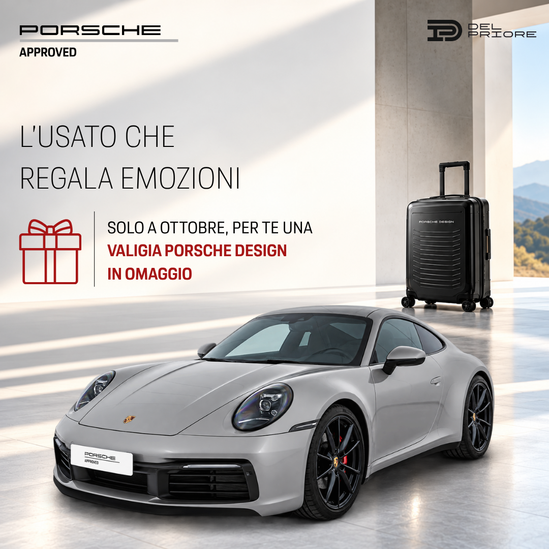 Porsche 911 Carrera S