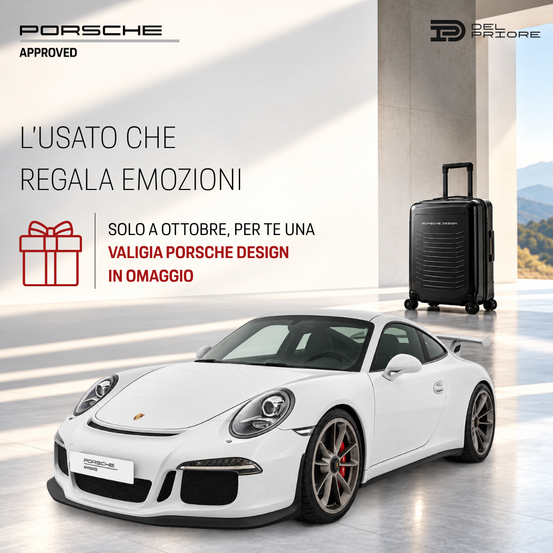 Porsche 911 GT3