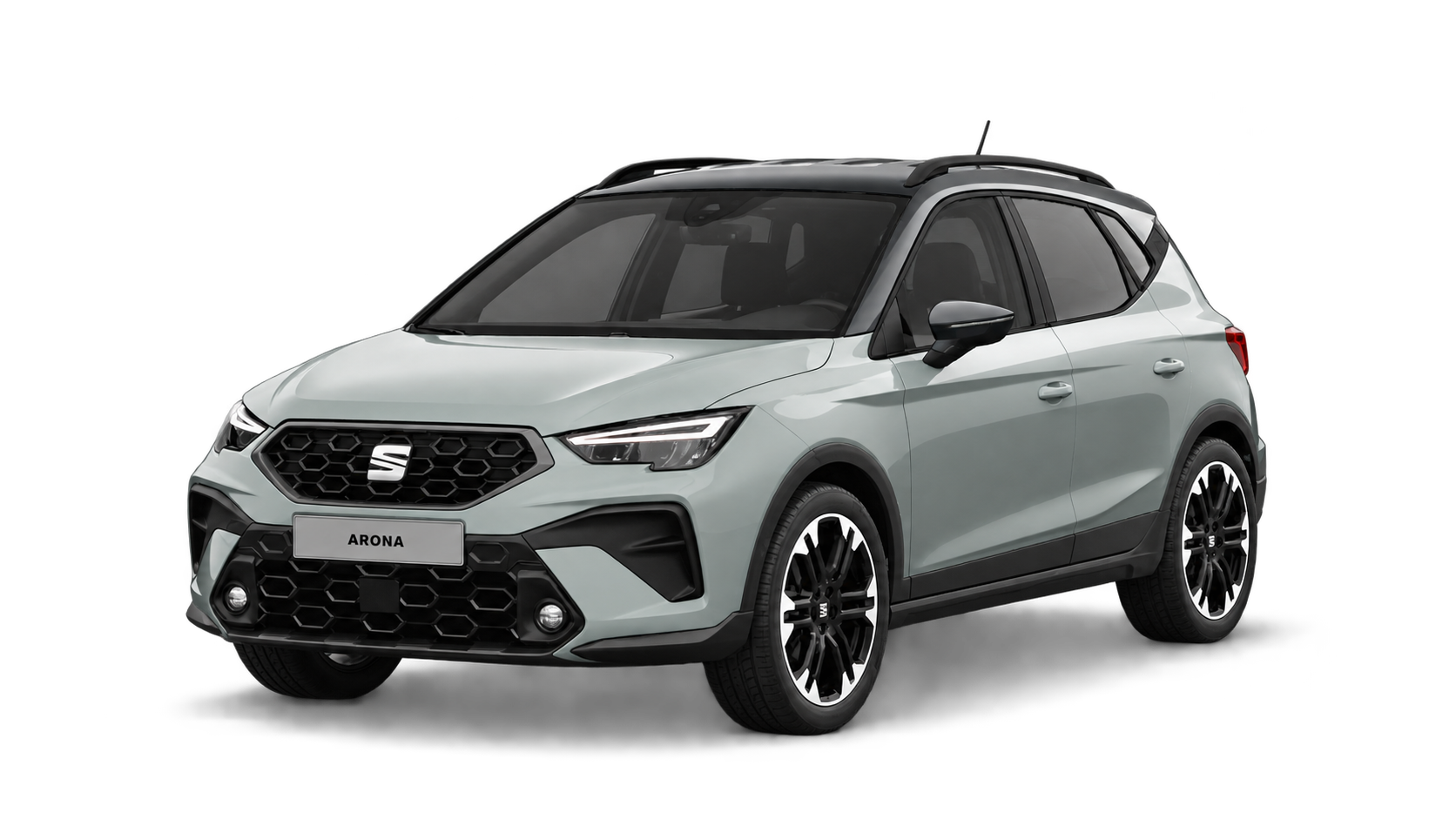 arona black edition