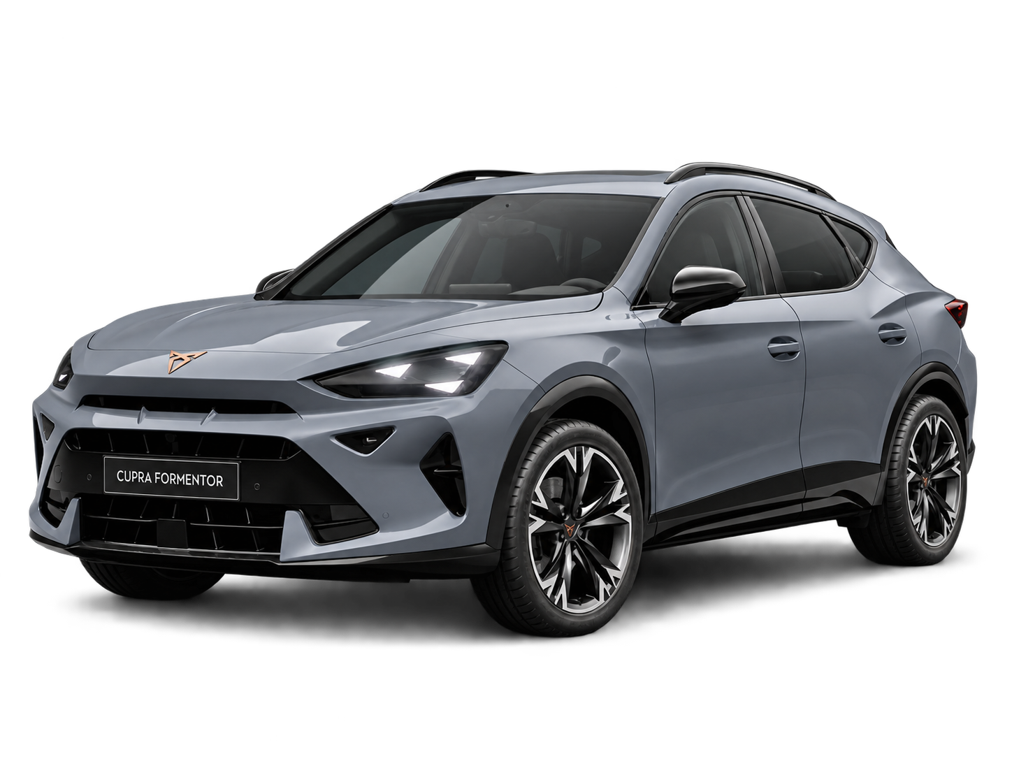 CUPRA Formentor Business PHEV