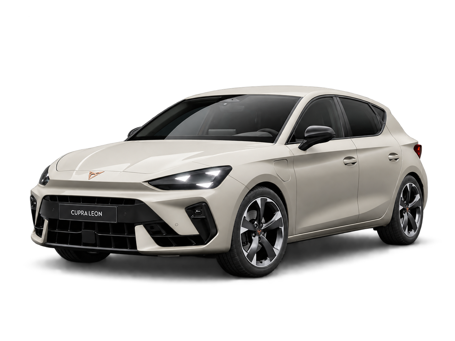 CUPRA Leon Edge PHEV