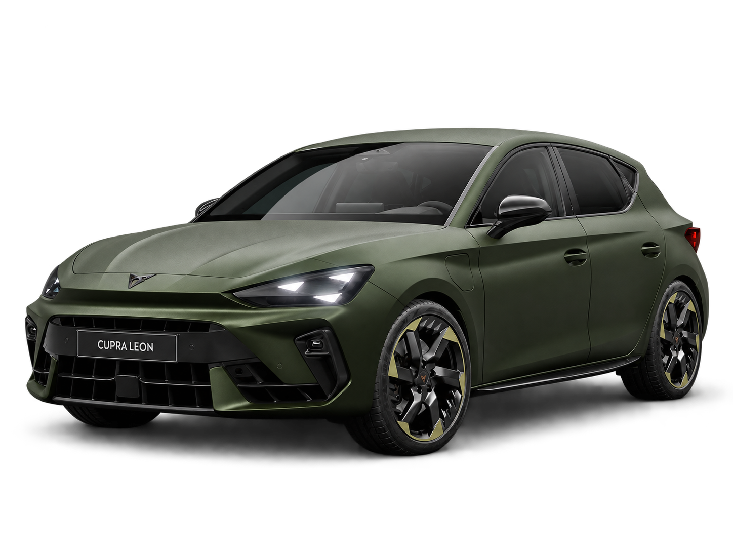 CUPRA Leon Tribe PHEV